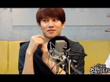 신동의 심심타파- Heechul(Super Junior) does 'Girlgroup Quiz', 김희철의 걸그룹 퀴즈! 20130902