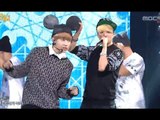 Henry(feat.amber) - 1-4-3(I Love You), 헨리(feat.엠버) - 1-4-3(I Love You) Music core 20130914