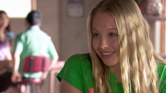 Home and Away 6838 6th March 2018