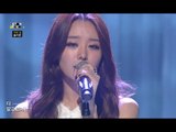 Song Ji Eun - False Hope, 송지은 - 희망고문, Show Champion 20131009