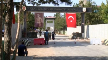 CHP Genel Başkanı Kılıçdaroğlu'nun oğlu Kerem Kılıçdaroğlu terhis oldu