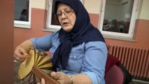 Ev işlerini bitirip saz kursuna gidiyorlar - BİLECİK