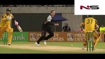 BEST SUPER OVERS IN CRICKET HISTORY