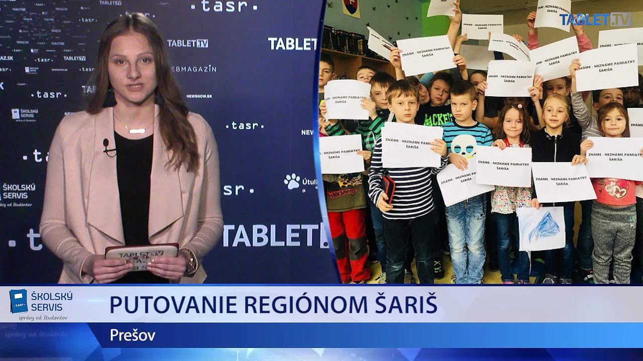 ŠKOLSKÉ SPRÁVY: Otvorené hodiny prvákov a Zábavná angličtina