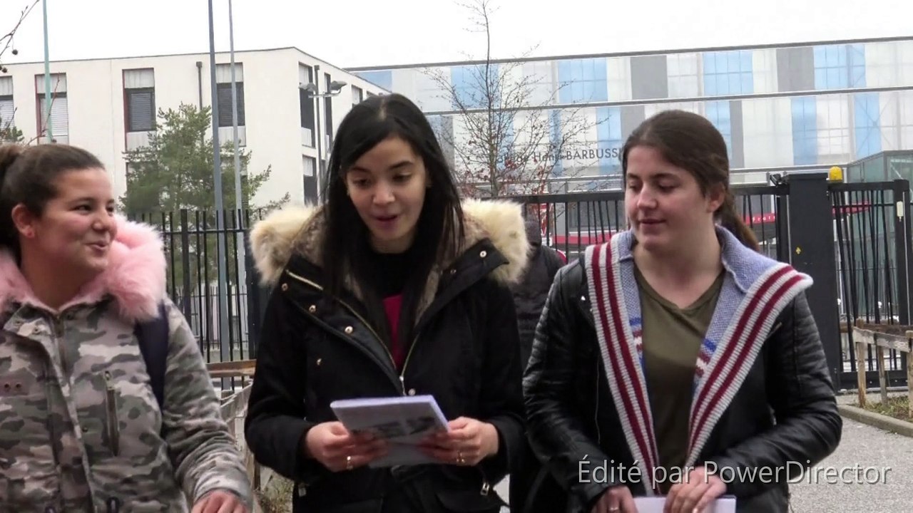 NAH2018 - Collège Aimé Cesaire