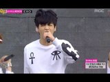 BTS - N.O, 방탄소년단 - 엔오 Music Core 20131005