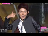 음악중심 - TEENTOP - Don't I, 틴탑 - 돈 아이 Music Core 20130831