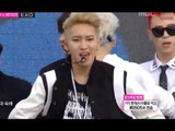 Block B - Very Good, 블락비 - 베리굿 Music Core 20131005
