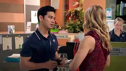 Neighbours 7792 6th March 2018