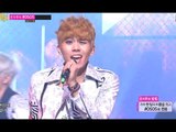TOPP DOGG - Say It, 탑독 - 말로해 Music Core 20131026