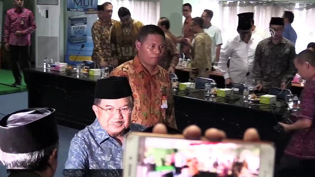 Müslüman Alimler Afganistan'da barışı sağlamak toplantı düzenleyecek - CAKARTA