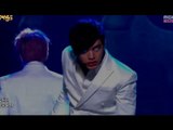 [HOT] BTOB - Thriller, 비투비 - 스릴러, Music core 20130914
