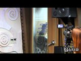 신동의 심심타파 - VIXX, entrance show - 빅스, 입장쇼 20131205