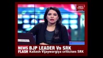 Priyanka Gandhi Is Congress's New Star Campaigner In UP Polls