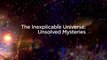 documental el universo inexplicable 4 Misterios de la Física