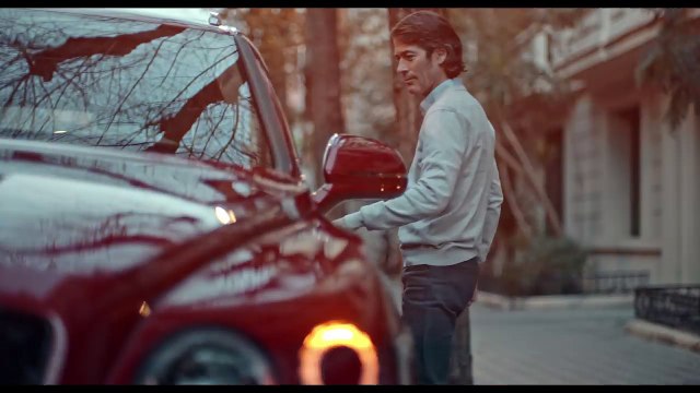 VÍDEO: nuevo Bentley Bentayga V8 2018