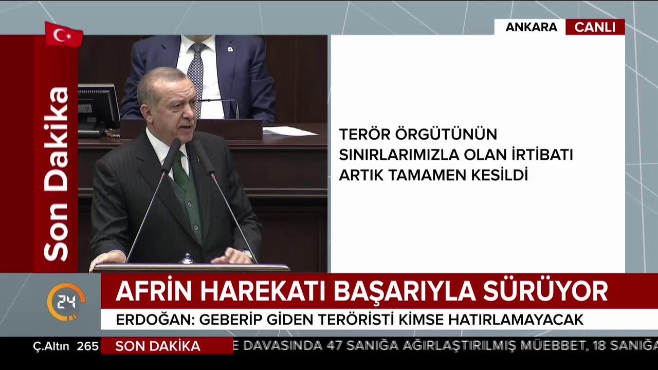 Afrin operasyonu