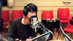 정오의 희망곡 김신영입니다 - Jung Joon-young introduce his title song, 정준영의 타이틀곡 소개 20131022
