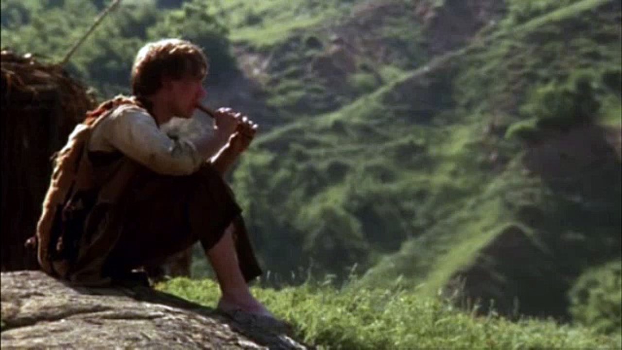 Prasina (Dust) Strani film sa prevodom (2001) 1. DEO video Dailymotion