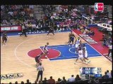 NBA Assist of the Night (28/11) : Richard Hamilton