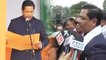 Conrad Sangma takes oath as the 12th CM of Meghalaya | Oneindia News