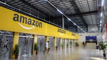 Amazon, Bankacılık Sektörüne de Adım Atıyor