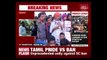 Jallikattu Protest Reaches Delhi ; Panneerselvam To Meet PM Modi