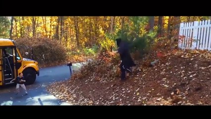 Ultimate Scary Pranks Compilation 2018