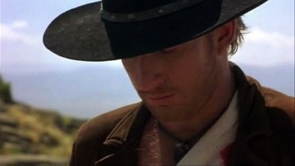 Prasina (Dust) - Strani film sa prevodom (2001) 3. DEO
