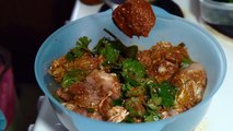 Chicken Biryani at home in simple and easy steps