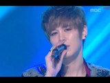 Led apple - With The Wind, 레드애플 - 바람따라 Music Core 20131116