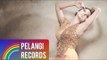 Dewi Perssik - Dilema (Official Lyric Video) | Soundtrack Centini Manis