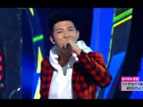 [HOT] BTS - The Rise of Bangtan, 방탄소년단 - 진격의 방탄, Show Music core 20131109