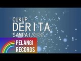 Angkasa - Biarlah Bulan Bicara (Official Lyric Video)