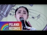 Dewi Perssik - Indah Pada Waktunya (Official Music Video) | Soundtrack Centini Manis