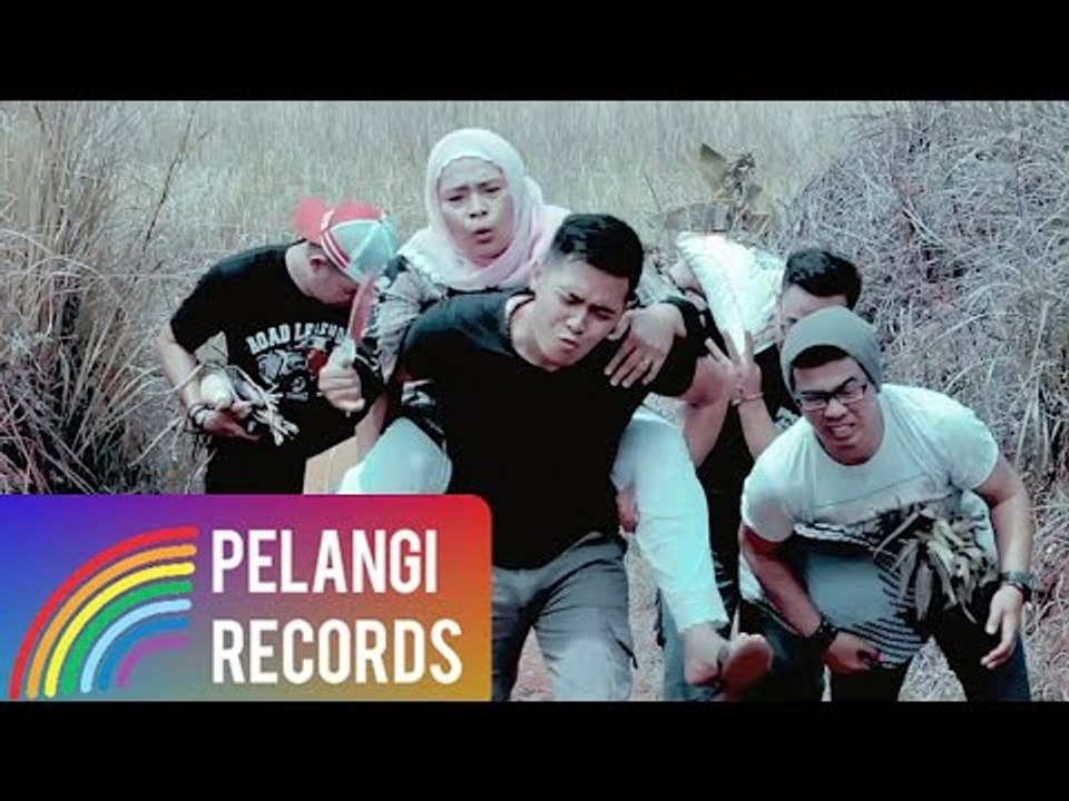 BIAN Gindas - ABCD (Official Music Video) | Sountrack 3 Jolay