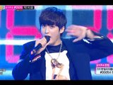 음악중심 - Block B - Very Good, 블락비 - 베리굿 Music Core 20131109