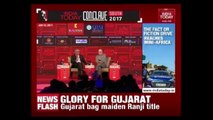 Gopal Gandhi Speaks To Rajdeep Sardesai At India Today South Conclave 2017