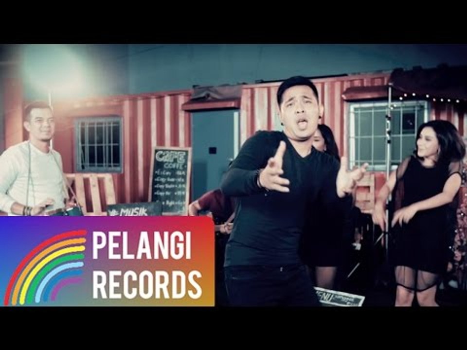 Bian Gindas Yang Penting Hepi Official Music Video Video Dailymotion