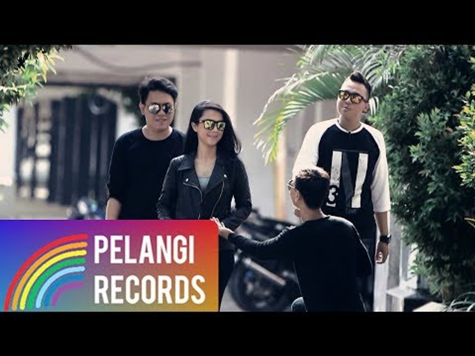 Shanka Band - Siapa Bilang (Official Music Video)