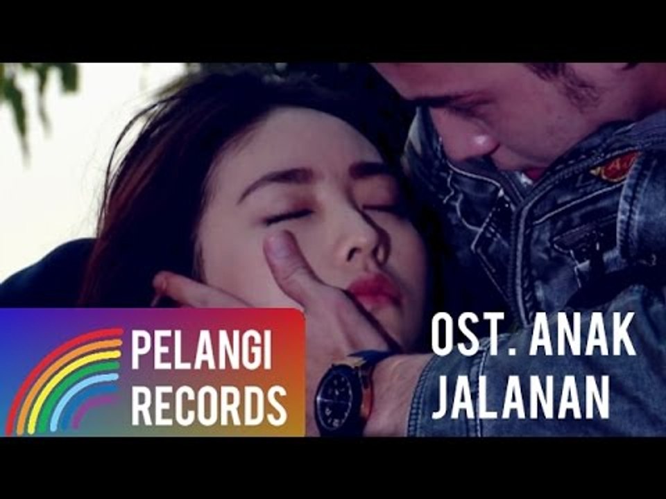 Al Ghazali - Amnesia | Soundtrack Anak Jalanan