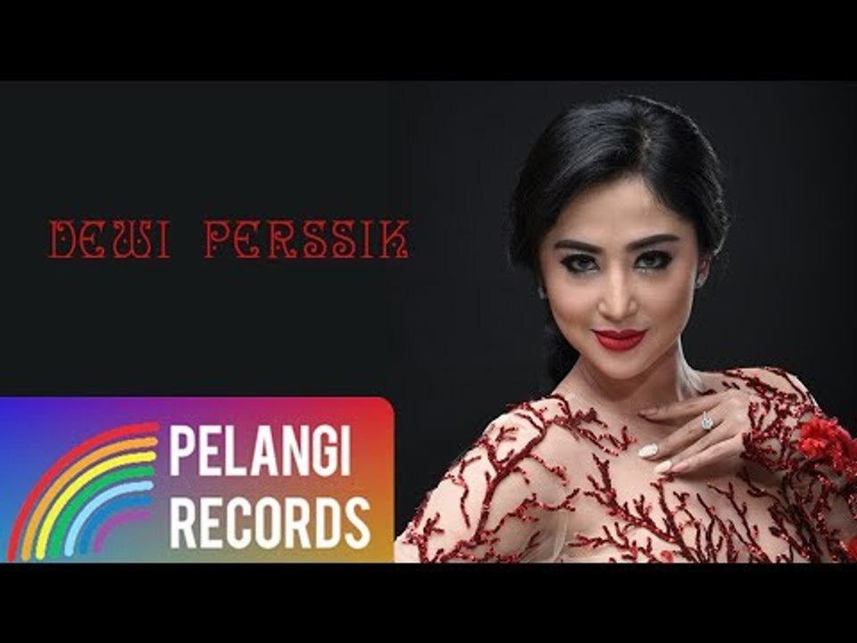 Dewi Perssik - Suara Hati (Official Lyric Video)