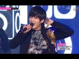 Block B - Very Good, 블락비 - 베리굿 Music Core 20131026