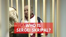 Who is former Russian spy Sergei Skripal?