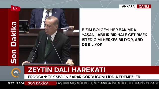 Birleşmiş Milletler karar almış