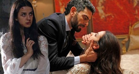 Sen Anlat Karadeniz'in Nefes'inden Samimi İtiraf: Çok Zorlanıyorum