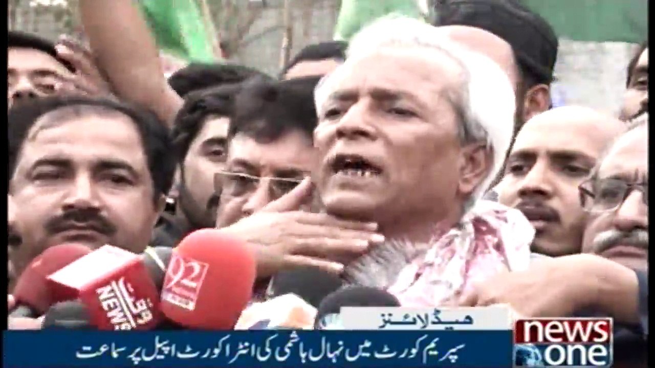 NewsONE Headlines 2PM | 6-March-2018