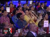 Benny Dayal & Sripada Chinmayi Enthrall The Audience @ India Today South Conclave 2017