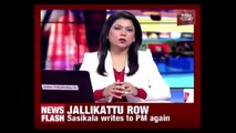 BJP MP Sakshi Maharaj Defends His Shocking Population Remark