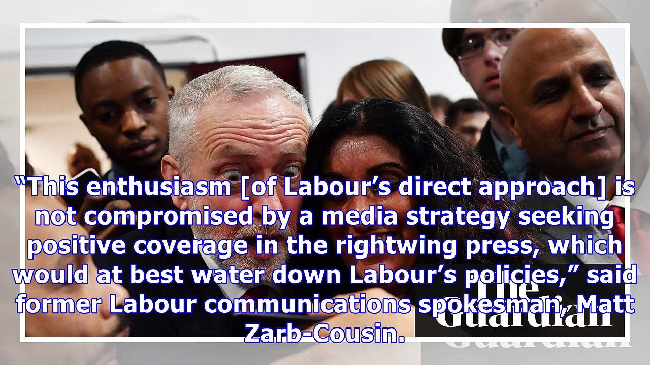 How a tory mp's tweeted apology proves labour are still winning at social media